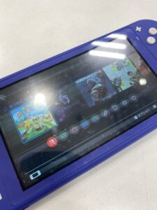 switch lite