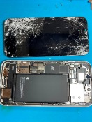 iphone13画面割れ
広島
iphone修理