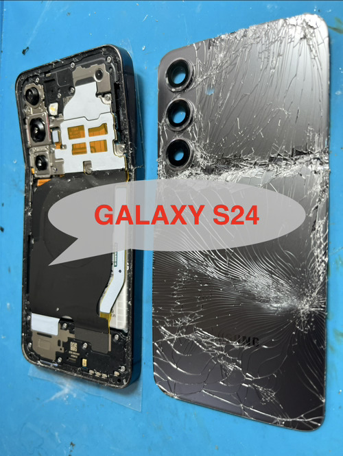 #galaxy修理 #修理 #アンドロイド #広島 #ギャラクシー